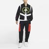 Jordan Sport DNA Basketball Training Windbreaker Men Jacket Black CV2774-010