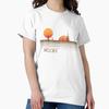 Tatooine Classic T-Shirt
