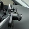 ABS Magnetic Car Phone Holder Magnetic Mount Car Navigation Holder  Vehicle Accessories