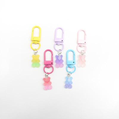 Porte-monnaie, clips, porte-clefs – Porte-clefs