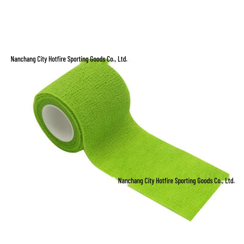 High Elasticity Self-adhesive Bandage for Finger, Wrist, Ankle & Knee Protection