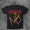 NEW Fleshgod Apocalypse Gift For Fan T-shirt Full Size S-5XL K1651