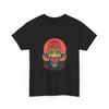 Funky Monkey with Sunglasses Tee | Retro Neon T-Shirt, Cool Shirt Rocks, Cotton