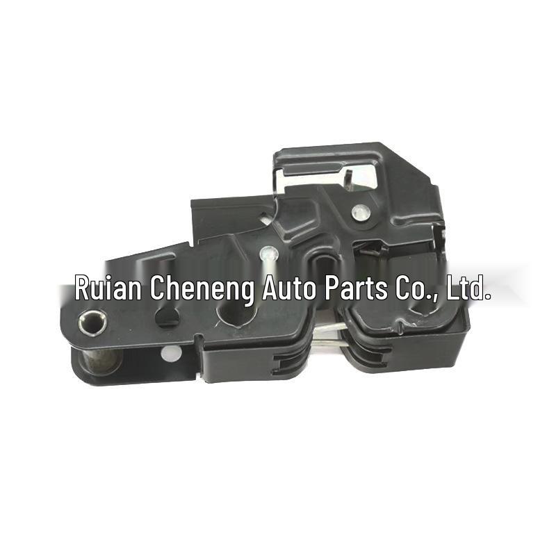 Volkswagen Polo Under-Hood Lock (6Q0823509)