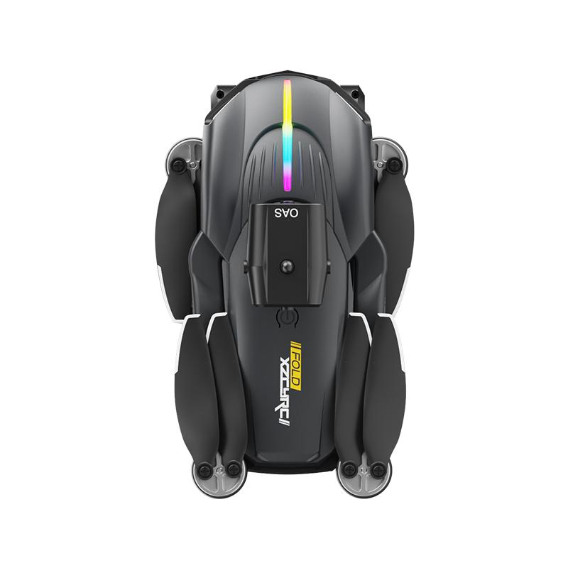 C15S brushless unmanned aerial vehicle high-definition aerial photography obstacle avoidance  remote-controlled aircraft