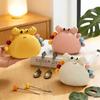 Cute Crab Fruit Fork Set Home Living Room and Kitchen Desktop Decoration Ornament Fruit Tools Gift