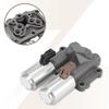 For Civic 1.5L 1.8L 2012-2013 28260-RG5-004 Automatic Transmission Double Linear Solenoid Valves with Gasket Accessories