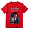 2026 Off Campus Tv Series Protagonist Tshirt Unisex Unisex Summer Cotton Y2k Clothing Fashion High Quality Short Sleeved Top Unisex