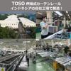 Toso Single Curtain Rail, 1.1m-2.0m, Retractable, Wood Grain, Woody Medium, Ceiling/Front Mount, 30003669