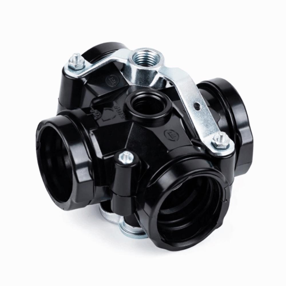 2PCS Black Lamp Base Holder 3/4/5 Head Cluster Lamp Holder Stable Lamp Holder Socket  Pendant Light
