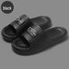 Women's Non-slip Odor-Resistant EVA Slippers – Soft Sole Shower Sandals for Men and Women, Summer 2025 Edition.