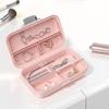 Portable Divided Storage Box