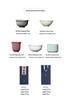 Exquisite Tea Set: Premium Tea Cups Ideal for Tasting & Gift-Giving To Elders, Clients, Friends & Housewarmings