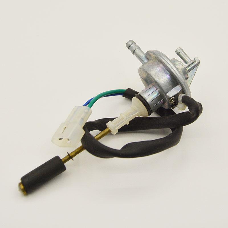 Fuel Switch for Peugeot VIVACITY 125 Motorcycle