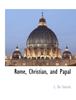 The Rome, Christian, and Papal Book