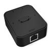 2 Port RJ45 Gigabit Network Distributor Network Switch Selector 1000Mbps Network Switcher Splitter 2 in 1 Out/1 in 2 Out