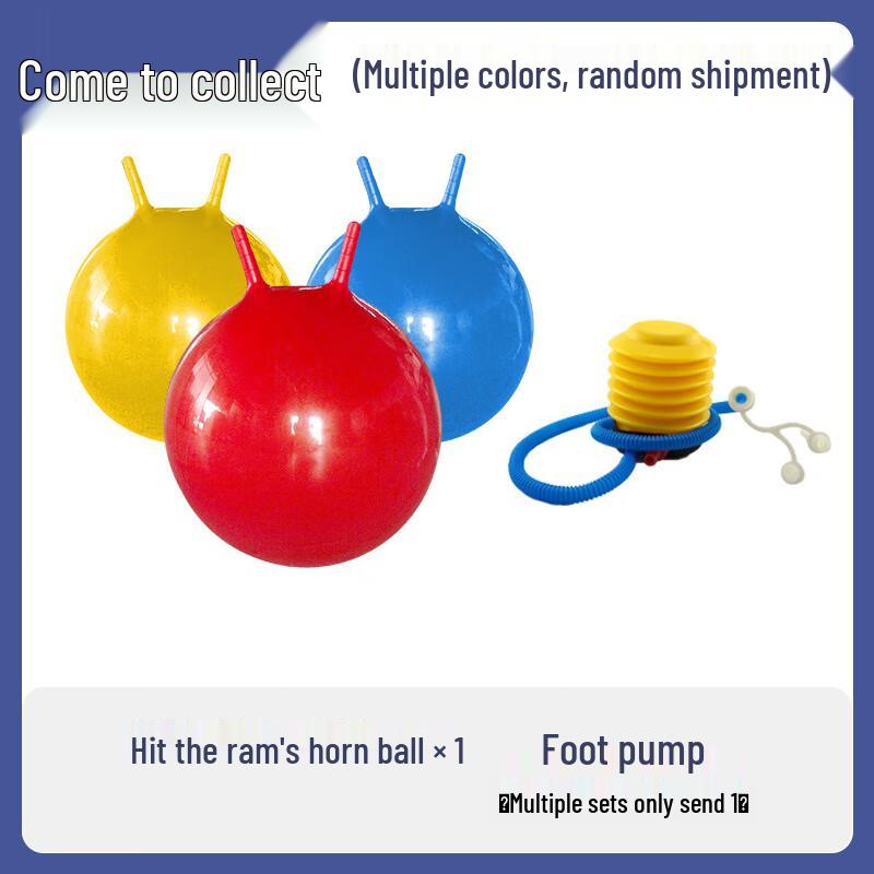 Stress Relief Slam Ball