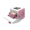 Automatic Multi-Functional Heat Sealer for Food Packaging