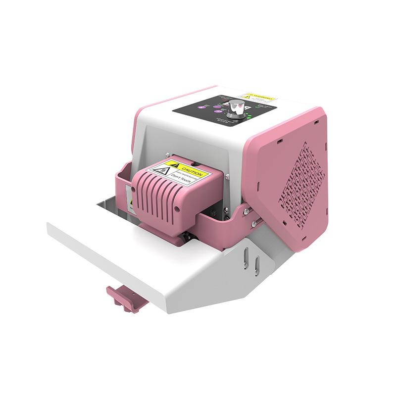 Automatic Multi-Functional Heat Sealer for Food Packaging