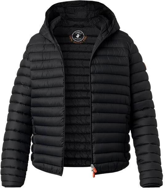Зимняя куртка Save The Duck Leichtsteppjacke (D30650) black