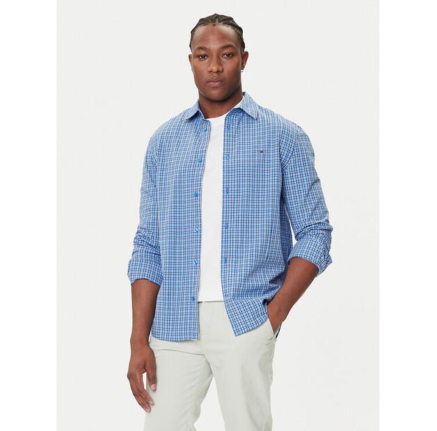 Рубашка Tommy Jeans Essential EU XS