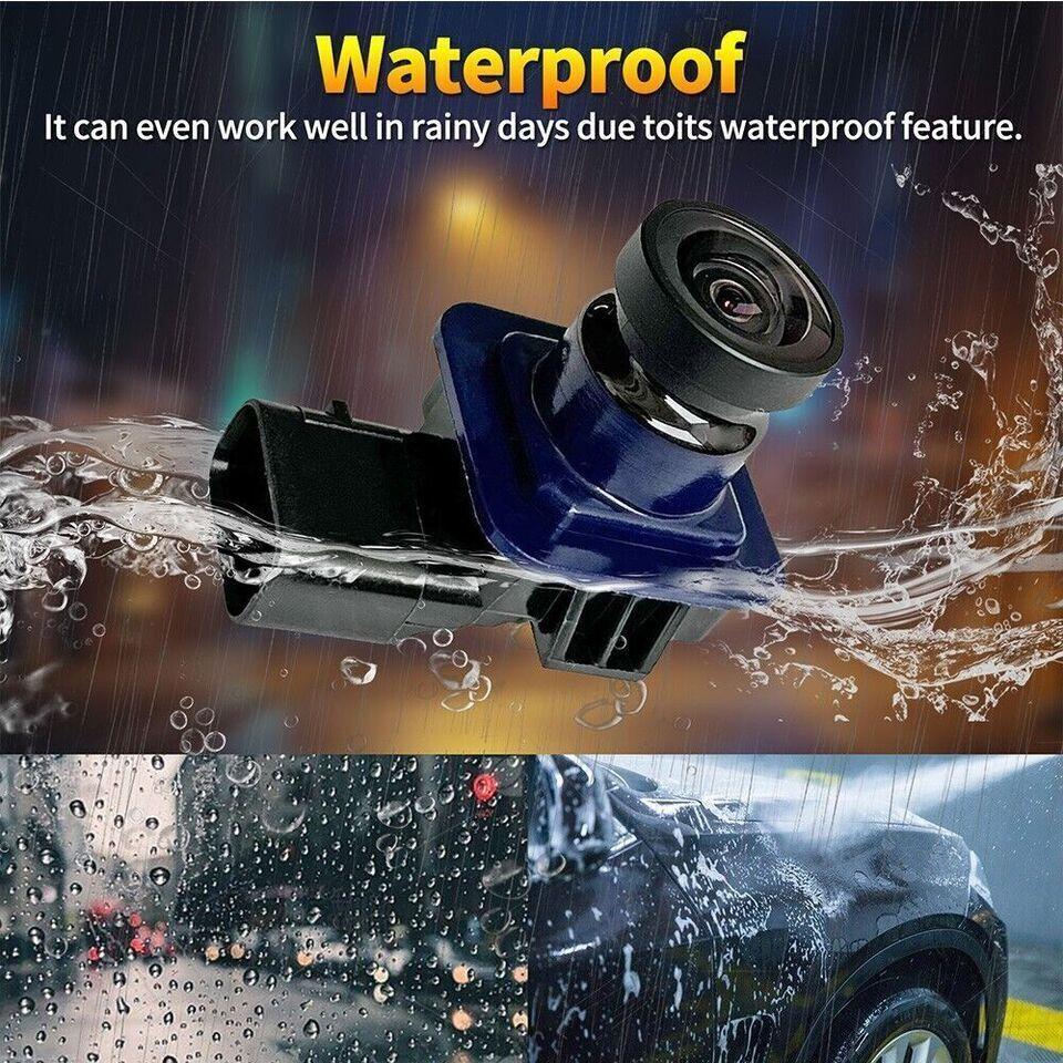 For 2013-16 Lincoln MKZ Rear View Parking BackUp Camera EP5T19G490A DP5T19G490A