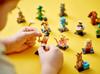 LEGO Minifigure Series 23 Nutcracker Nutcracker [71034-1]