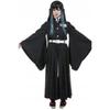 Anime Kimetsu No Yaiba Tokitou Muichirou Cosplay Kostuums Kisatsutai Uniform Pruik Halloween Kostuum Volwassen Kids