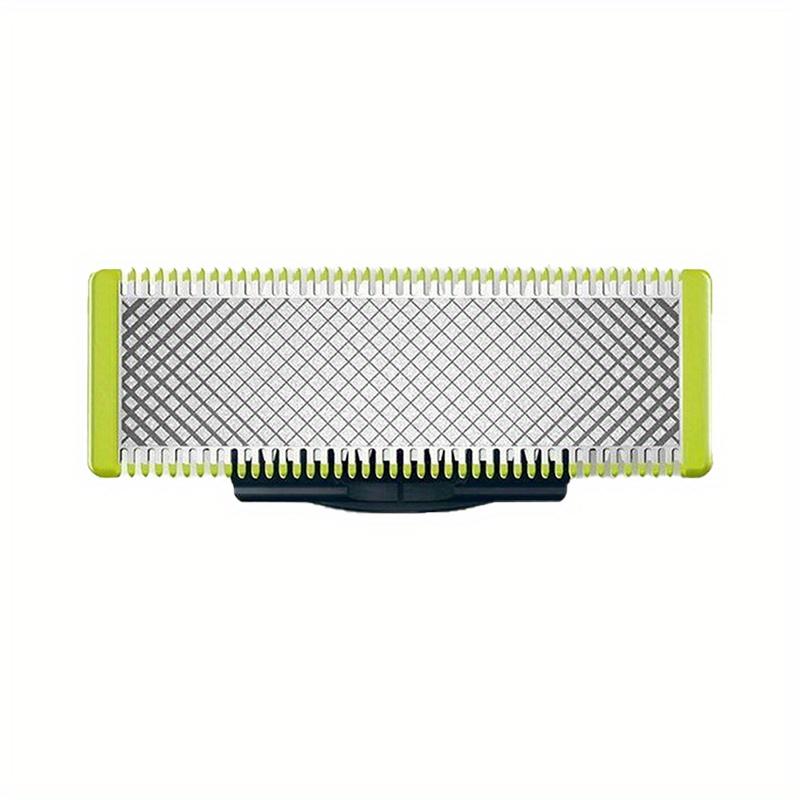 Shaver Replacement Blades Replacement Heads for Philips OneBlade One Blade Pro Hybrid Electric Shaver Blades QP25 26 27 28 65 66