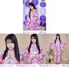 Nogizaka46 Raw Photo 2025 Yukata 4 Types Complete Set Setoguchi Shingetsu
