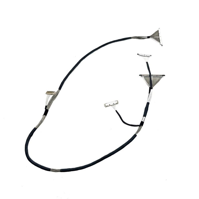 Original New Gimbal PTZ Signal Cable For Autel EVO Max 4T XE Drone Camera Video Signal Transmission Spare Parts