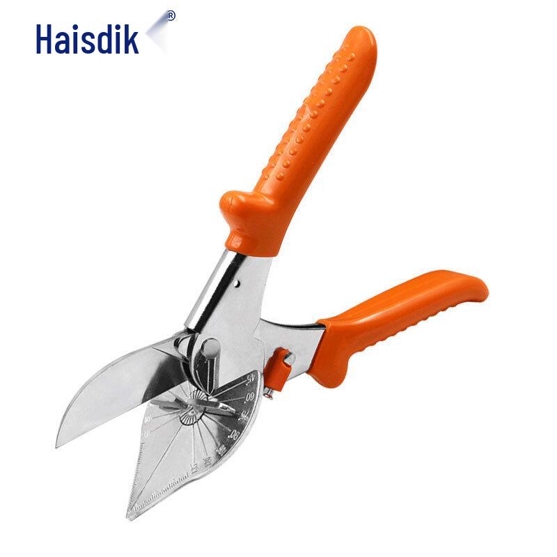 Haisidick Multi-function Angle Shears