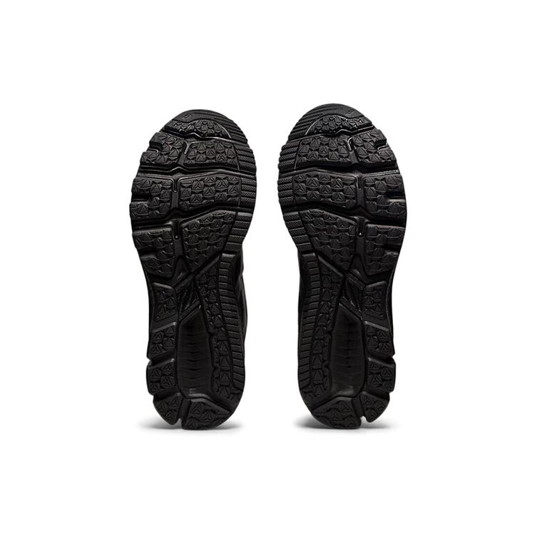 Asics GT 1000 10 Triple Black Men Sneakers 1011B001-006