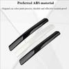 For Tesla Model Y Juniper 2026 Accessories Rearview Mirror Anti-collision Strips Trim M3H 2025 Anti-scratch Protection Sticker