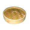 Bamboo Chinese Steamer Lid 17cm