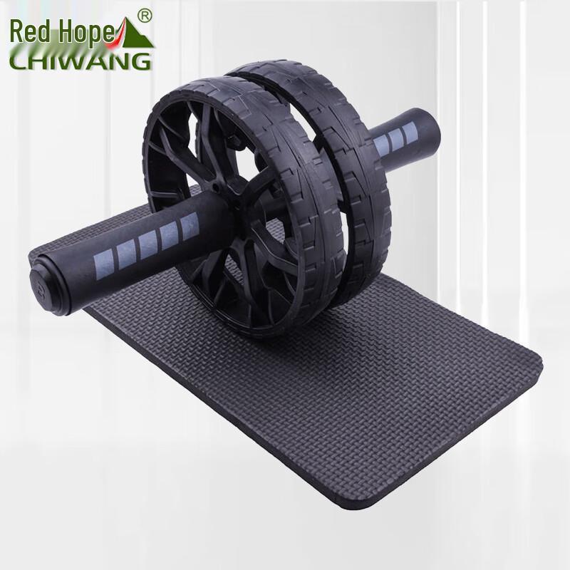 Automatic Rebound Core & Abdominal Wheel