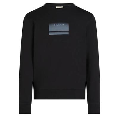 Calvin Klein Gradient Logo Hoodie