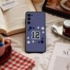 cool Sport Beach V-Volleyball    Phone Case For Samsung S 25,24,23,22,30,21,10,9,Ultra,Plus,Lite,FE,4,5 G Soft Black Case