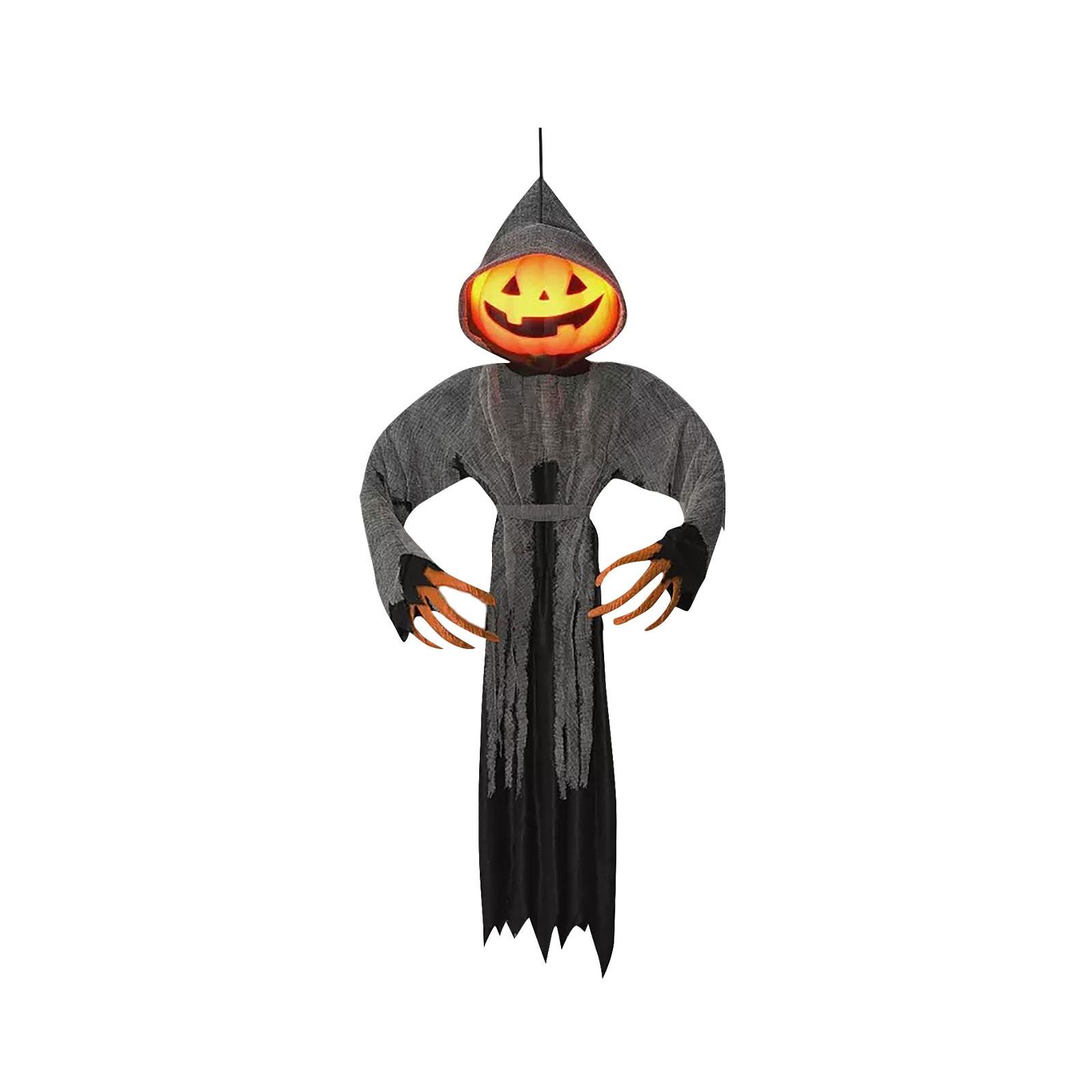 

Horror Atmosphere Garden Decoration Props Floating Outdoor Decoration One Size