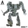 Avatar Welt von Pandora AMP Anzug Miles Quaritch Grau 16378 "Avatar" &
