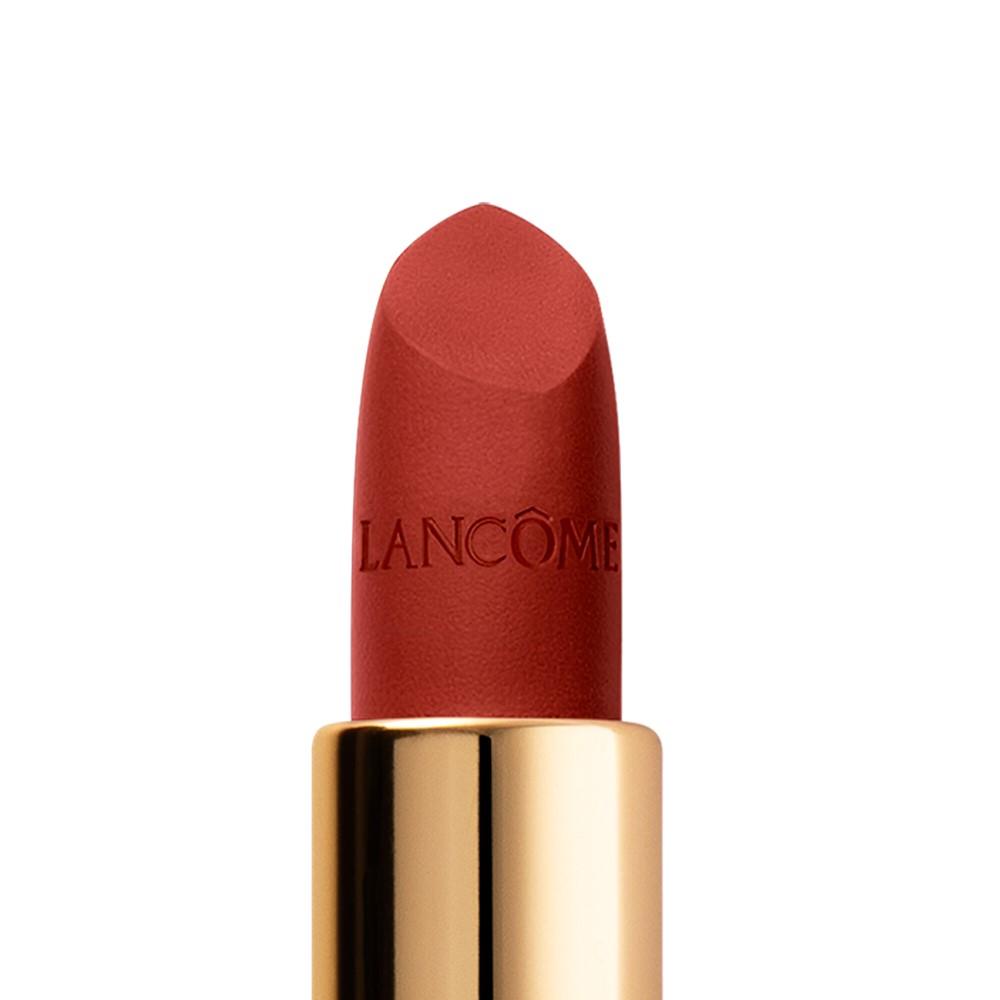 Lancôme L Absolu Rouge Matte Lipstick 196 3.4g Matte Red Lipstick красный