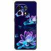 Für OnePlus 11 Hülle OnePlus11 5G Stoßfest Weiches Silikon TPU Rückseite für OnePlus 11 One Plus 11 5G Handyhüllen Niedliche Katze Wolf