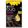 Garnier Olia Colore per Capelli 4.0 Castano Scuro Colorazione Permanente