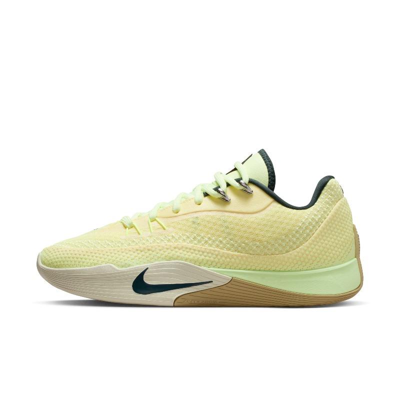 

Nike S.T. FLARE HF0232 Men s Spring Outdoor Anti Torsion Breathable Slow Shock Combat Basketball Shoes Nike S.T. Flare HF0232 35.5