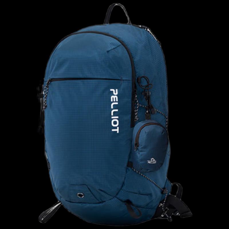Pelliot Lightweight Outdoor Hiking Backpack 12L