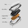 Car Remote Control Key Case Holder Cover Chain For BYD Atto 3 Han EV Dolphin Durable Second Song Pro Tang Dm QIn PLUS MAX Yuan