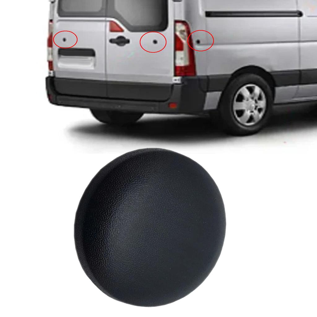 Master II III Accessory Rear Door Seal Cover Door Seal For Master II Door Seal Cover OE Part Number 7703074584