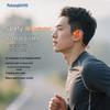 Raiden i10 Open-Ear Air Conduction Sports Bluetooth Earphones