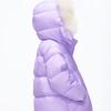 MO&Co. Dětská péřová termo bunda