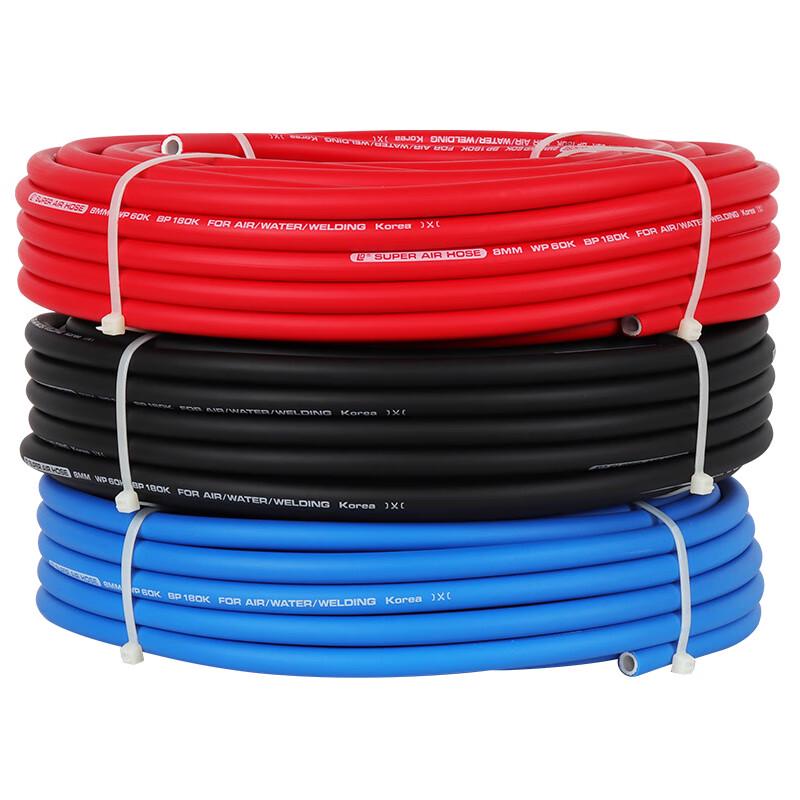 Weiruijia Braided Anti-Freeze Air Hose